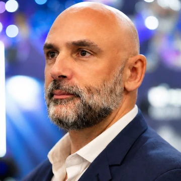 Marc Bagur